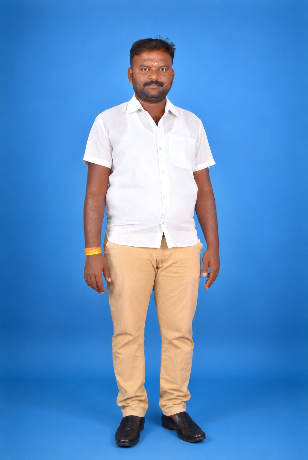 Groom Image